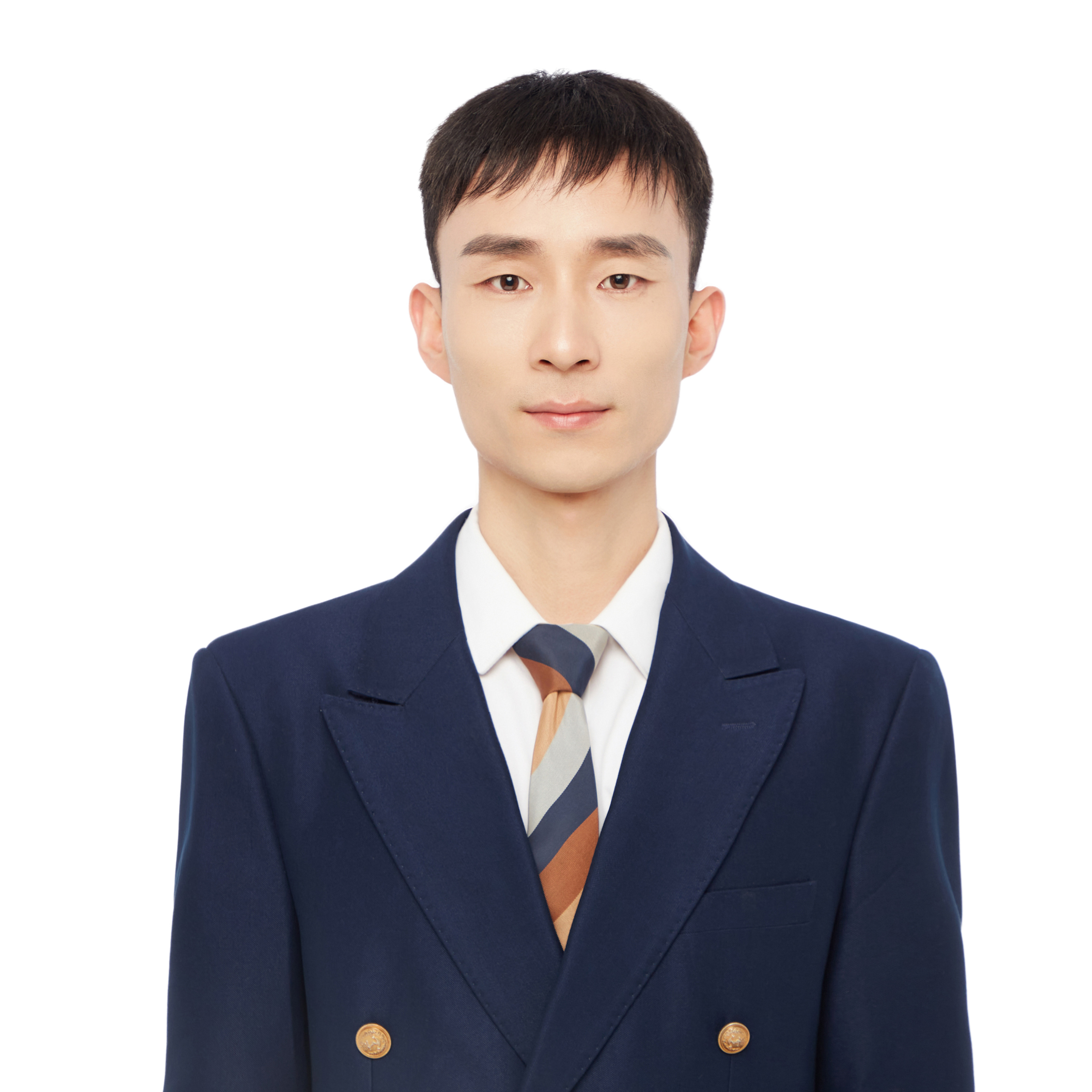 Andy, Tongshun project adviser